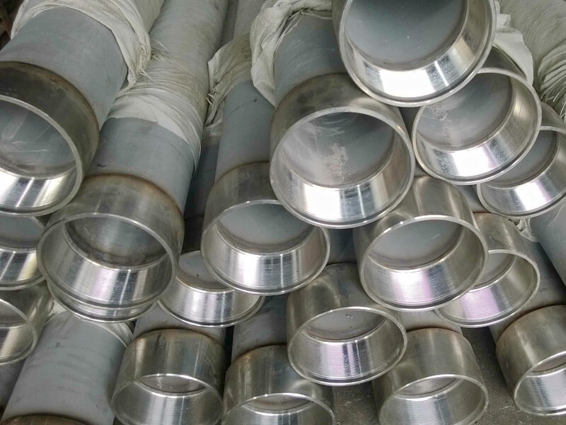 <b><font color='#0033CC'>High Quality Seamless Stainless Steel Pipe</font></b>