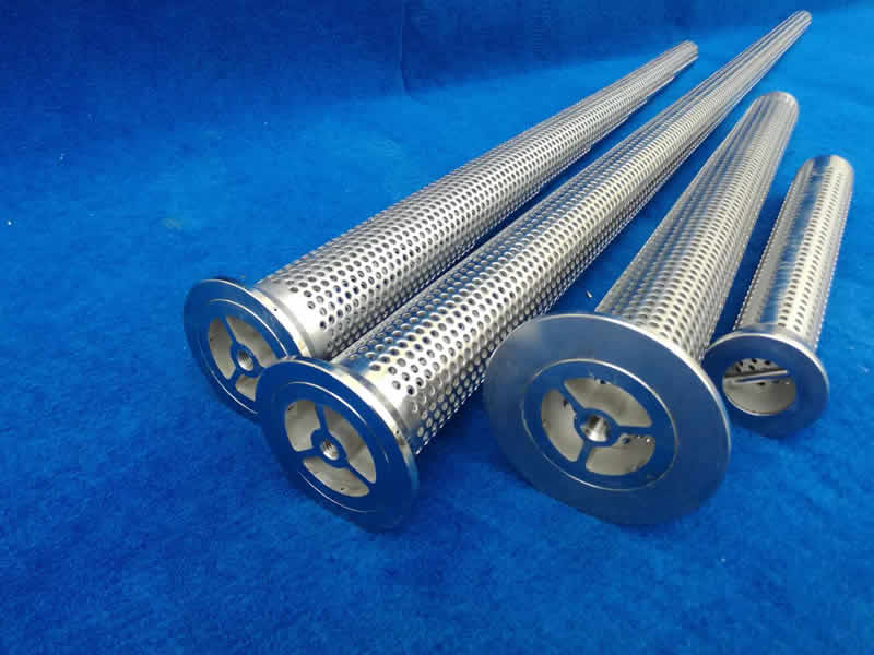 This drilling pipe screen product is new product in China ma